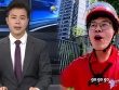 Thất nghiệp ở tuổi 27, người dẫn chương trình làm shipper mưu sinh