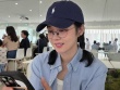 Jang Nara gây ấn tượng với vẻ ngoài tươi trẻ tuổi 44
