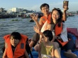 Gia đình ba thế hệ sắm 'nhà di động' đi khắp miền Tây để gắn kết tình cảm