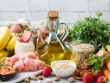 Nghiên cứu mới tiết lộ chế độ ăn “lợi đôi đường” cho quý ông