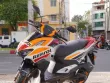 Cận cảnh Honda Vario bản giới hạn Repsol vừa về Việt Nam