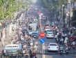Sở Xây dựng nói gì về báo cáo 6 tháng TP.HCM chỉ có 1 vụ ùn ứ giao thông?