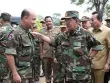 Ông Hun Sen chỉ đạo quân đội chuẩn bị cho xung đột, kêu gọi dân đào hào