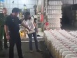Phá đường dây "dầu thực vật giả", nhập lậu cực lớn trên toàn quốc, thu giữ hơn 1.000 tấn