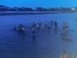 Bình Định: Dòng nước xoáy cướp đi sinh mạng 3 học sinh