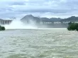 Thủy điện Tuyên Quang sắp mở cửa xả đáy, hạ du đề phòng ngập úng