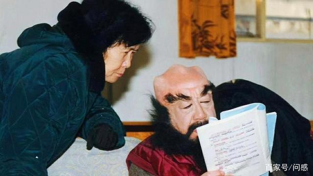 Lưu Giang không phải người duy nhất gặp chuyện lạ ở đoàn phim Tây Du Ký.