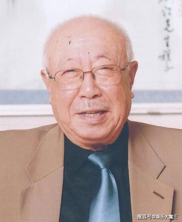 Nam diễn viên hưởng thọ 95 tuổi.