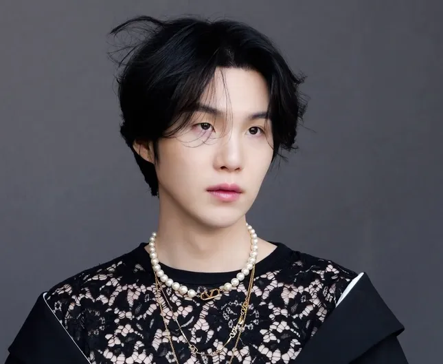 Người Hàn không buông tha cho Suga (BTS)