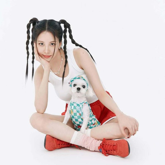 Seohyun truyền cảm hứng sống khỏe, sống đẹp cho phụ nữ. Ảnh: Instagram seojuhyun_s