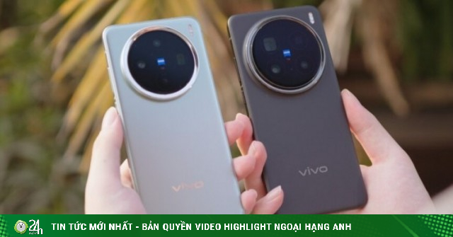 Vivo X300 Pro Rò Rỉ: Cảm Biến Camera Tiên Tiến, HDR Nâng Cấp, Hứa Hẹn Chất Lượng Ảnh Xuất Sắc