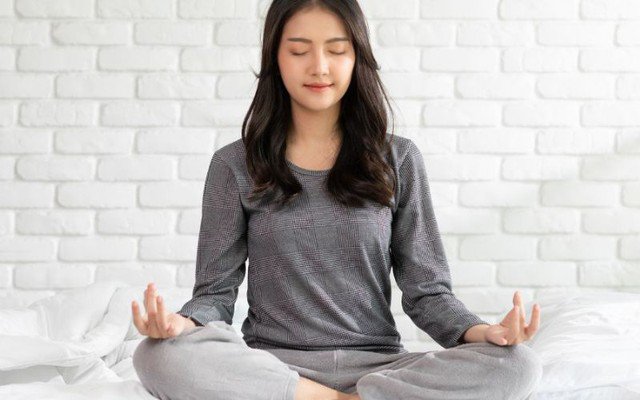 3 việc cần làm vào đúng 3 &#39;thời điểm vàng&#39; trong ngày có lợi cho sức khỏe của bạn - 3