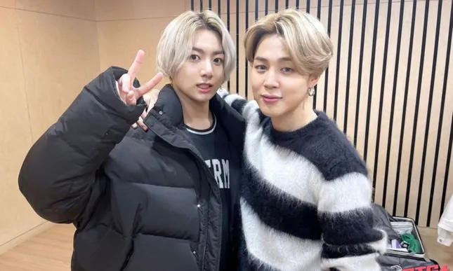 Nghi vấn Jung Kook - Jimin BTS đến Việt Nam, ARMY kêu gọi để idol &#34;được thở&#34; - 2