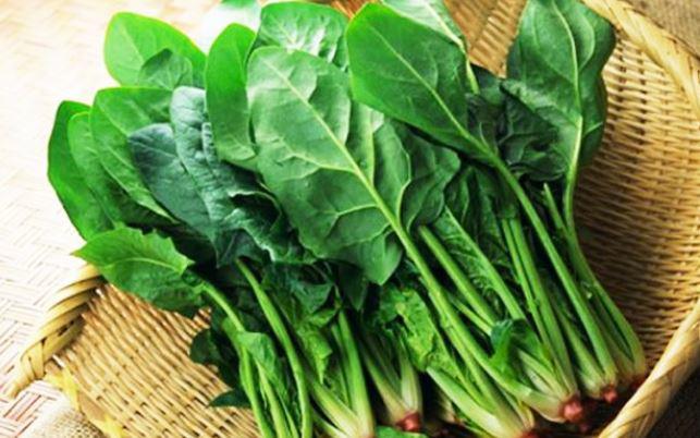 4 loại rau tốt nhất, giúp ngăn ngừa ung thư - 1