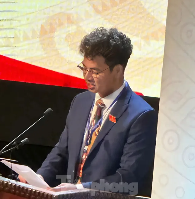 NSND Xuân Bắc được chỉ định vào Ban Chấp hành Đảng bộ Bộ Văn hóa, Thể thao và Du lịch nhiệm kỳ 2025-2030.