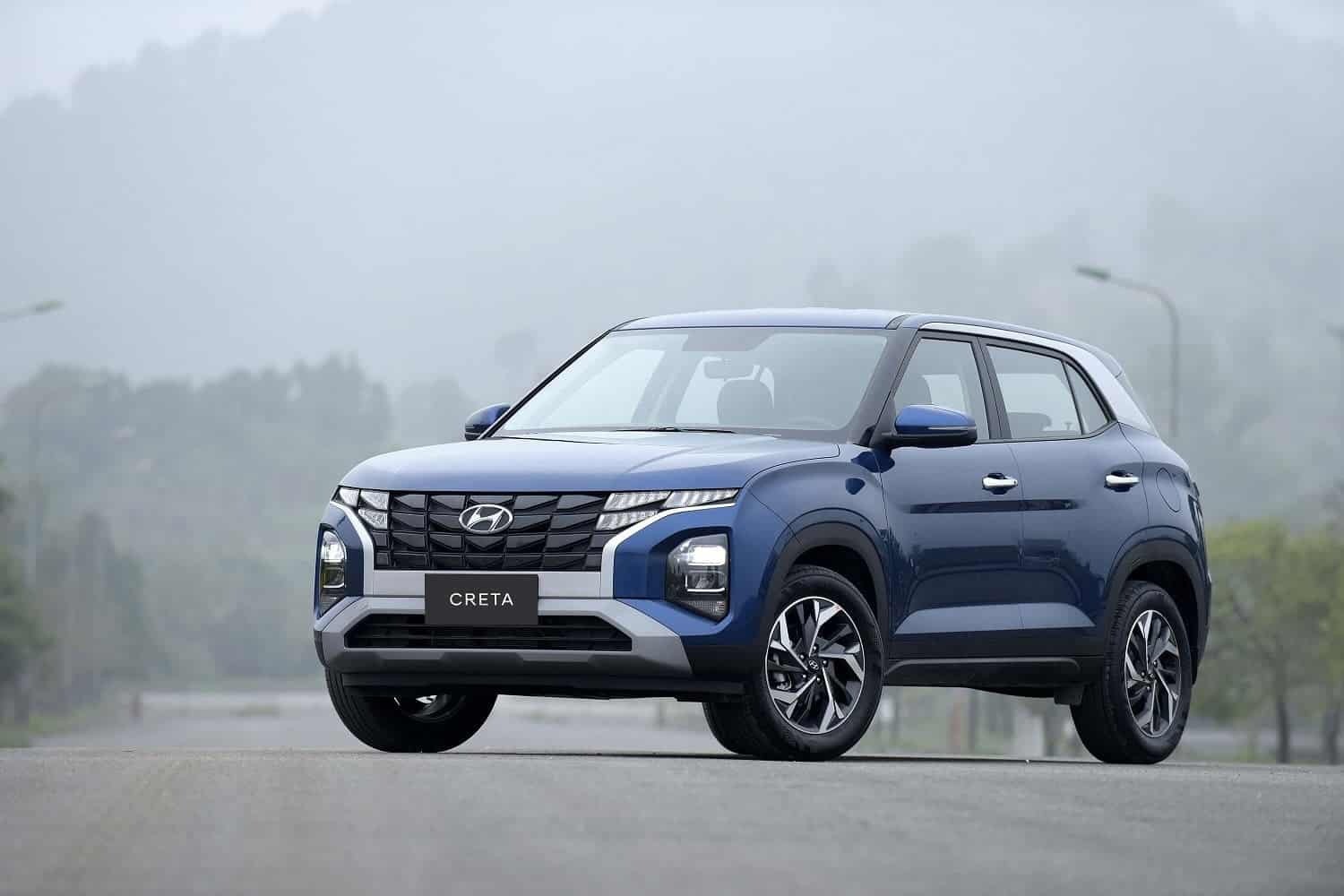 Khám phá Mitsubishi Xforce: Đối thủ đáng gờm của Hyundai Creta - 2
