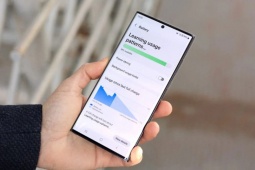 Nếu dùng điện thoại Galaxy, hãy đừng bỏ qua 2 thiết lập này