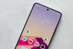 Smartphone Android mạnh hơn cả máy tính xách tay