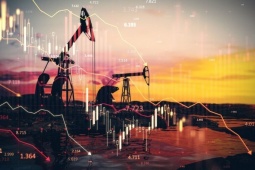 Giá dầu giảm sốc 13% sau lệnh ngừng bắn Israel - Iran và động thái bất ngờ từ Mỹ