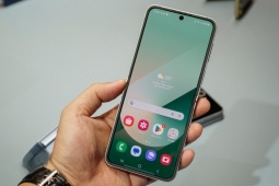 Galaxy Z Flip7 có thể sẽ trang bị chip Exynos 2500 trên toàn cầu