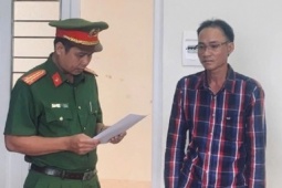 Phát hiện người phụ nữ mang thai bất thường, hé lộ một tội ác