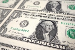 Đồng USD lao dốc bất ngờ dưới thời ông Trump, trở nên yếu nhất 3 năm qua: Tại sao?