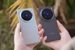 Vivo X300 Pro sẽ có cảm biến camera mới với công nghệ HDR nâng cấp