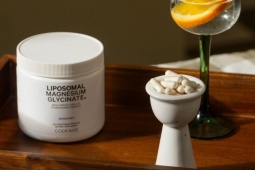 TPBVSK Liposomal Magnesium Glycinate: Chìa khóa cho sức khỏe toàn diện