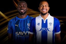 Trực tiếp bóng đá Al Hilal - Pachuca: Khó khăn cho HLV Inzaghi (FIFA Club World Cup)