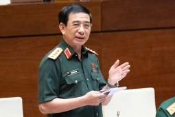 Bộ trưởng Bộ Quốc phòng thông tin về đội tuần tra đặc biệt trong tình trạng khẩn cấp