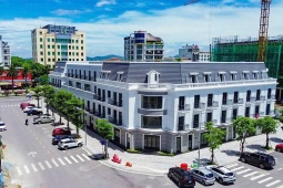 Cư dân Vincom Shophouse Diamond Legacy: “Tôi chọn tổ ấm này để đời sau không phải tiếc nuối”