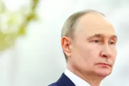 Tổng thống Nga Putin sẽ không dự thượng đỉnh BRICS