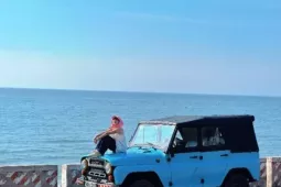 Phan Thiết 2N2Đ  sống ảo  mỏi tay, ăn chơi không nghỉ