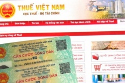 Số định danh làm mã số thuế, xử lý sao khi một người có 2 mã số thuế cá nhân?