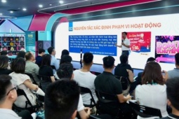 Người bán hàng online cần chú ý gì để không sai phạm, bị truy cứu trách nhiệm hình sự?
