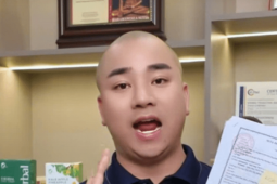 Vợ chồng Hữu Công đang gây chú ý trên MXH: Từng dính nghi vấn ‘né thuế’, sở hữu tài sản "khủng" cỡ nào?