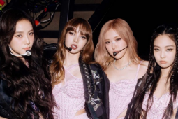 Blackpink gây sốt khi giới thiệu tour  ' Deadline ' 