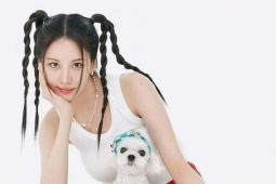 Thói quen giúp Seohyun giữ nhan sắc rạng ngời qua năm tháng