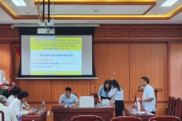 Mỏ cát có giá khởi điểm 1,8 tỉ đồng nhưng trúng đấu giá 138 tỉ đồng