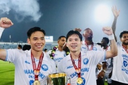 Bí ẩn đội đại diện Việt Nam dự Cúp C1 Đông Nam Á 2025/26