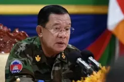Ông Hun Sen đảm nhiệm thêm vai trò mới