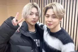 Nghi vấn Jung Kook - Jimin BTS đến Việt Nam, ARMY kêu gọi để thần tượng  " được thở " 