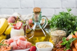 Nghiên cứu mới tiết lộ chế độ ăn lợi đôi đường cho quý ông