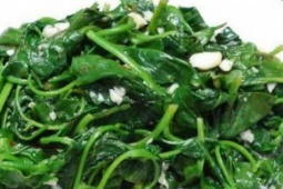 4 loại rau tốt nhất, giúp ngăn ngừa ung thư