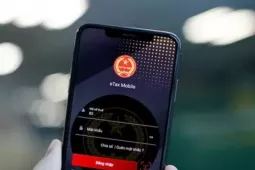 Hỏa tốc tạm dừng hệ thống thuế điện tử