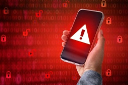 Mã độc nguy hiểm mới có thể  " cuỗm "  cả kho hình ảnh trên điện thoại Android lẫn iOS