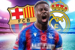 Trực tiếp chuyển nhượng chiều 26/6: Trung vệ  " hot "  chê Liverpool, chờ Real và Barca