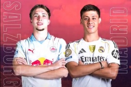 Dự đoán tỷ số Salzburg - Real Madrid: Quyết đấu vì ngôi đầu bảng (FIFA Club World Cup)