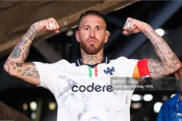 Ramos giúp Monterrey bất bại, vượt đại gia Nam Mỹ tạo kì tích ở Club World Cup
