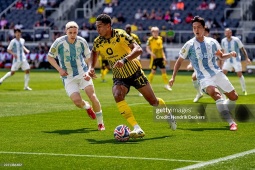 Bellingham tỏa sáng giúp Dortmund vào vòng 1/8 Club World Cup, dẫn trước anh trai "2-1"
